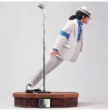 Statue Michael Jackson -