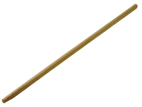 Manico per scopa - manico,