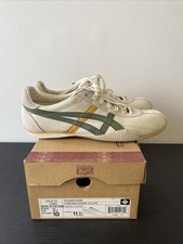 Onitsuka Tiger RUNSPARK Cream/