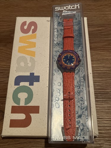 Orologio svizzero vintage 1992 - orologio,