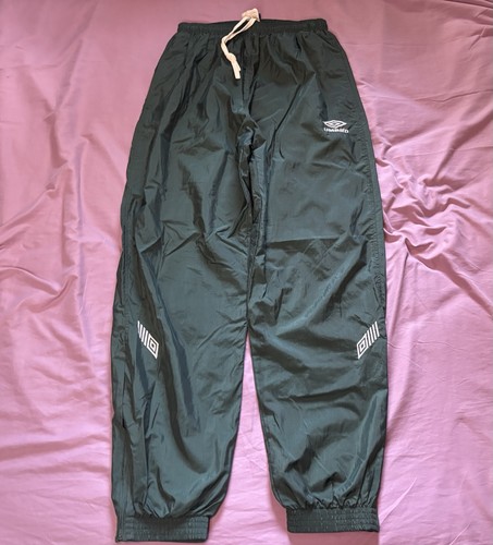 Pantalone pista umbro vintage - pantalone,
