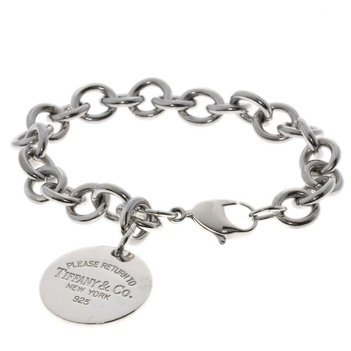 Tiffany ritorno a - tiffany&co.,
