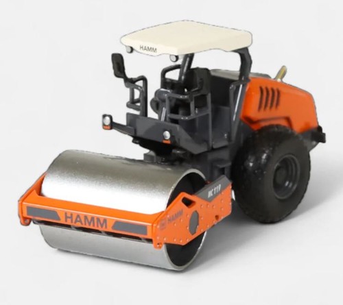 Nzg rullo compressore - nzg, hamm