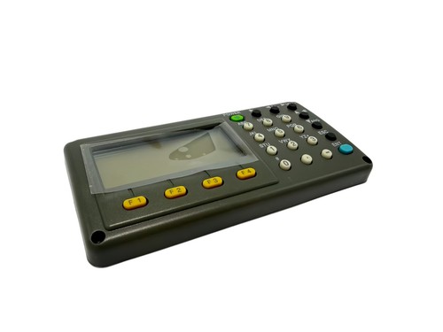 Nuova tastiera display lcd - tastiera,