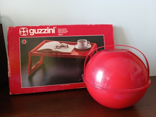 Guzzini vintage anni - guzzini,