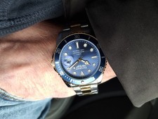 Pierre bonnet orologio uomo - pierre,