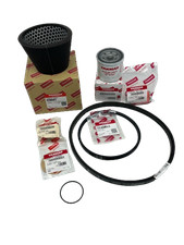 Yanmar 2GM 3GM Kit minore