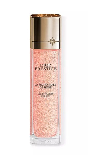 Dior prestige micro huile - la, micro-huile