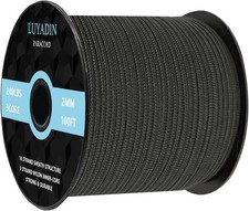 Paracord 240Lb - Diametro 2Mm