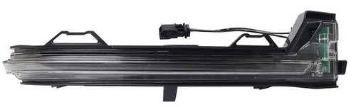 Fanale retrovisore led - fanale, dx