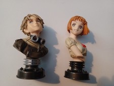 Last Exile Japan Anime Figures