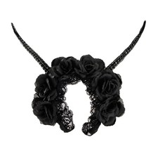 Cerchietto per capelli con