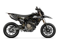 Decorazione adatta per Ducati