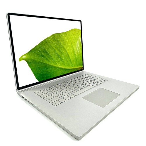 Microsoft surface book - book, 3