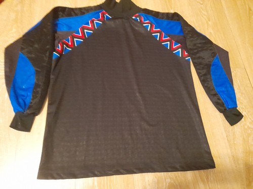 Maglia shirt vintage football - shirt,