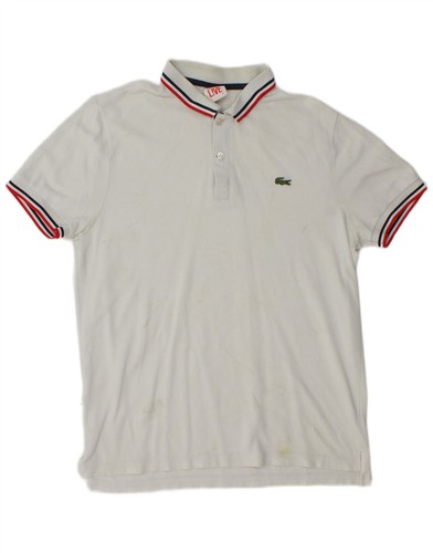 Polo uomo lacoste taglia - polo,