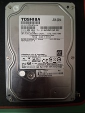 HDD Toshiba 1TB, 7200 RPM