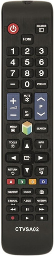 Ctvsa02 telecomando - ctvsa02, –