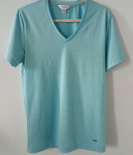 Shirt calvin klein - t-shirt,