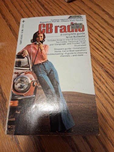 Radio complete guide - radio:,
