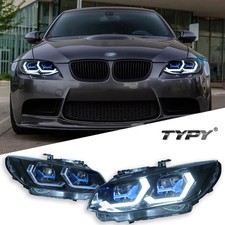Dual led headlight for - dual,