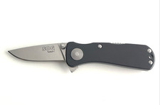 Coltello pieghevole assistito