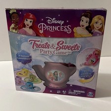 Disney Princess Dolci e Dolci