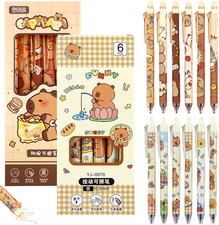 Biro Cancellabili, Penna