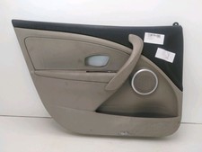 Pannello portiera anteriore - pannello,