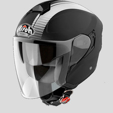 AIROH CASCO HUNTER SIMPLE 2018