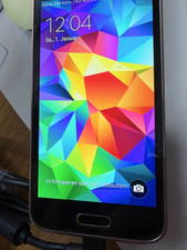 Samsung S5 mini