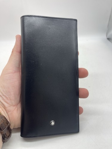 Montblanc meisterstück 14cc - montblanc,