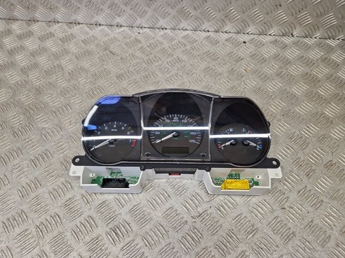 Tachimetro jaguar lje4300ab - xj,