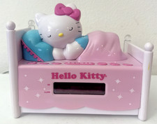 Hello kitty sleeping - kitty,