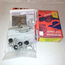 FERRARI F2002 TMK317 KIT MONTAGGIO TAMEO SCALA 1/43