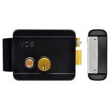 Serratura Elettrica con