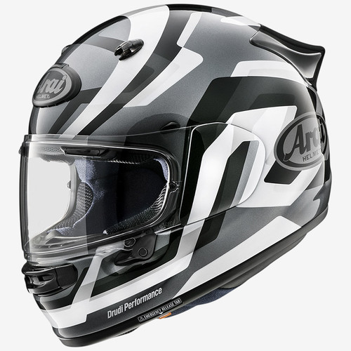 Casco moto integrale arai - moto,