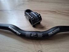 Truvativ Hussefelt - Manubrio