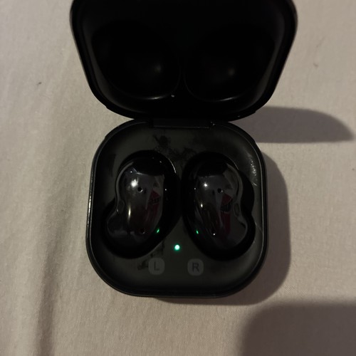 Samsung galaxy buds live - samsung,