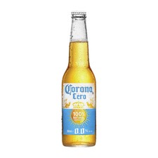 Birra corona cero - birra, 0.0%