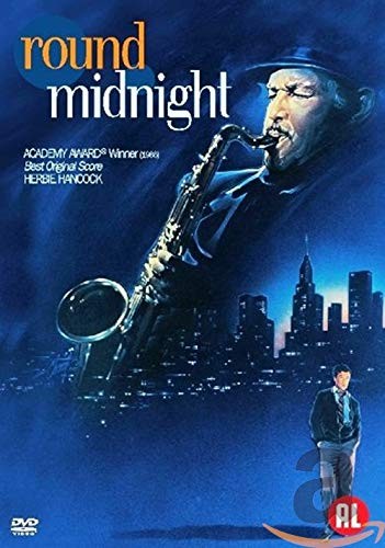 Round midnight - (1986), (import)