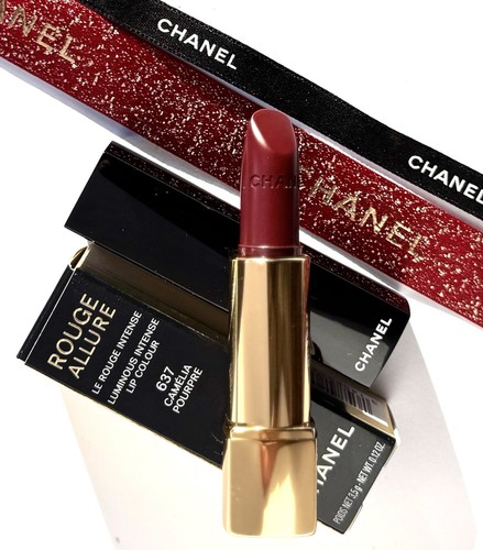 Chanel rouge allure colore - allure,