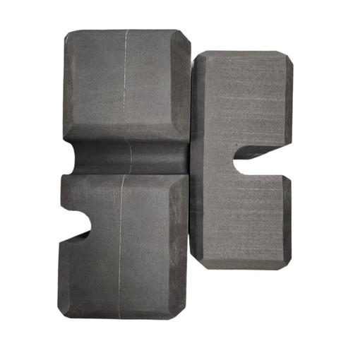 Blocchi per panca piana - 2x,