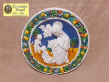  Madonna Bambino Natività