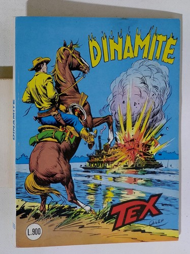 48210 tex 275 dinamite - tex, n.