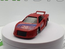 Ferrari 308 GTB4 Turbo