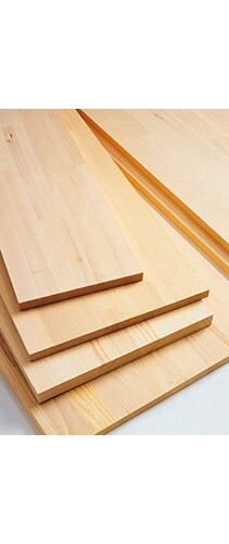 Trave legno lamellare - legno,