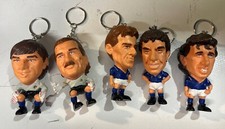 BOMBERINI LOTTO PORTACHIAVI ITALIA '90 - 1989 Madison