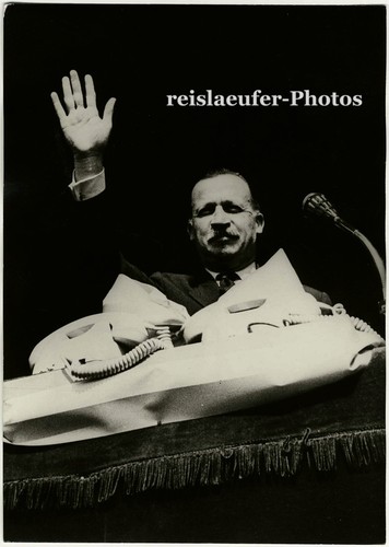 Generale juan carlos ongania - carlos,