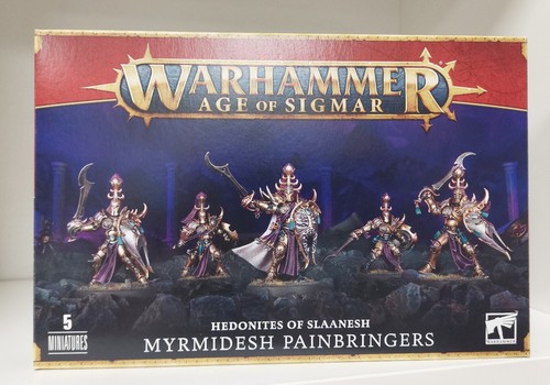 Warhammer age sigmar - age, of